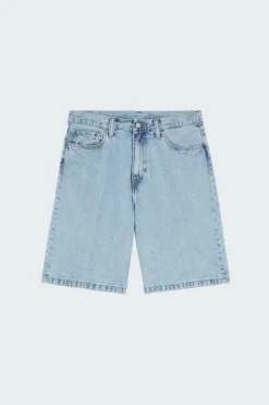 Landon Short - Short | Bleu*CARHARTT WIP Sale
