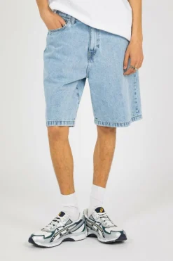 Landon Short - Short | Bleu*CARHARTT WIP Sale