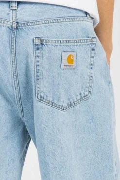 Landon Short - Short | Bleu*CARHARTT WIP Sale