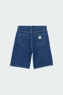 Landon Short - Short | Bleu*CARHARTT WIP Best