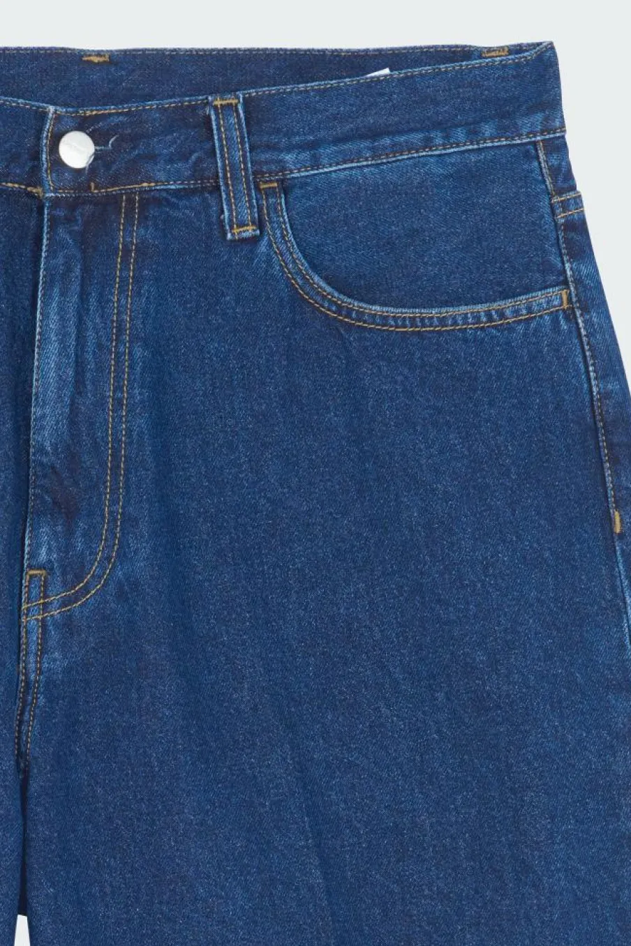 Landon Short - Short | Bleu*CARHARTT WIP Best