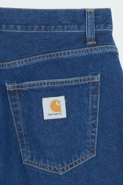 Landon Short - Short | Bleu*CARHARTT WIP Best