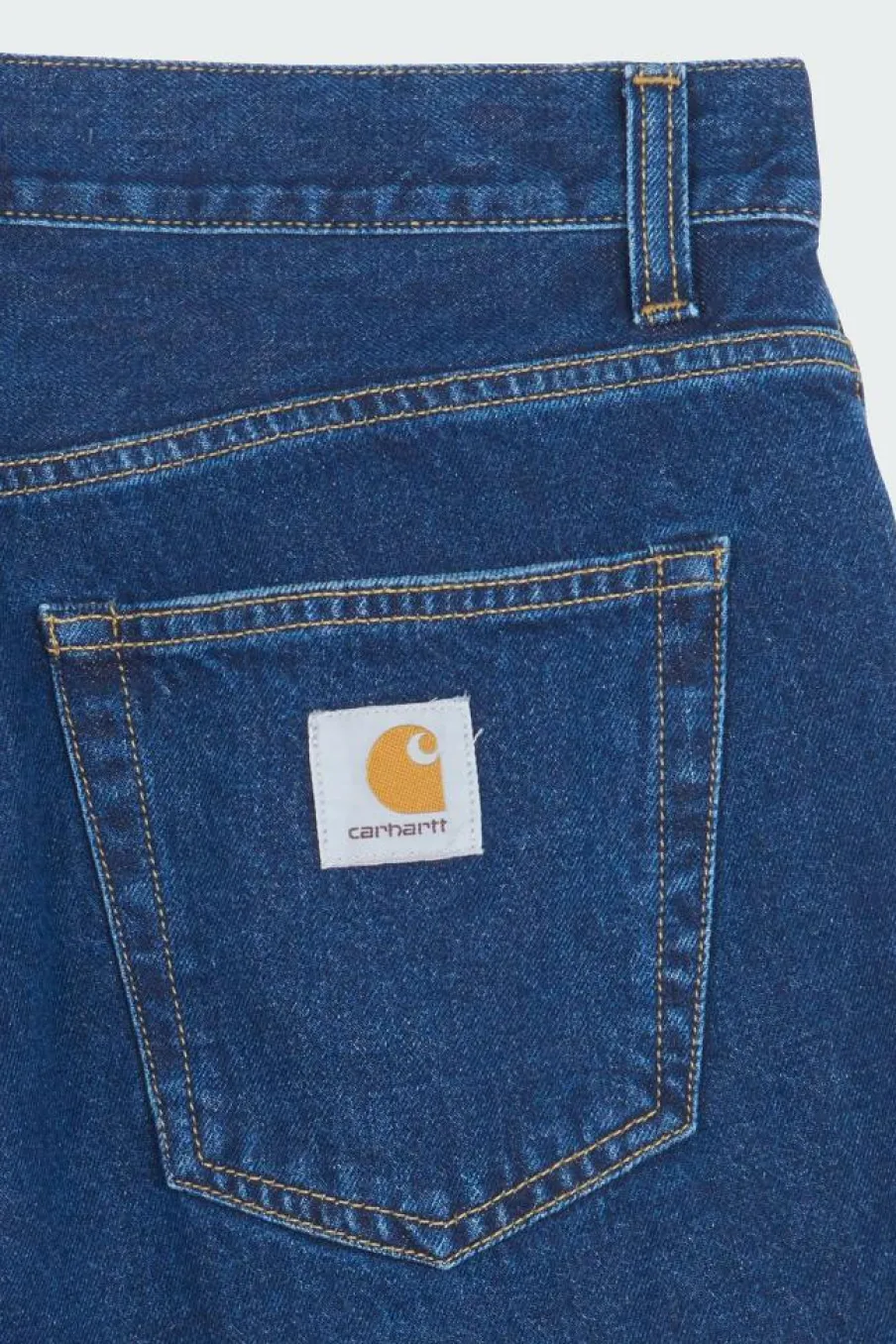 Landon Short - Short | Bleu*CARHARTT WIP Best