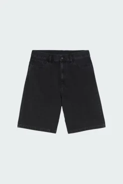 Landon Short - Short | Noir*CARHARTT WIP Sale