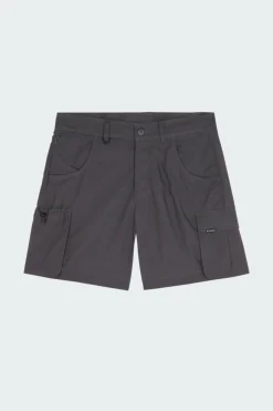 Landroamer Cargo - Short | Gris*COLUMBIA Hot