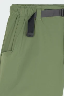 Landroamer Ripstop - SHORT | Vert*COLUMBIA New