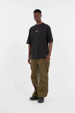 LATITUDE FLIGHT - Pantalon cargo | Vert*OAKLEY Hot