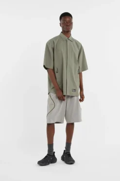 LATITUDE FLIGHT - Short | Vert*OAKLEY New