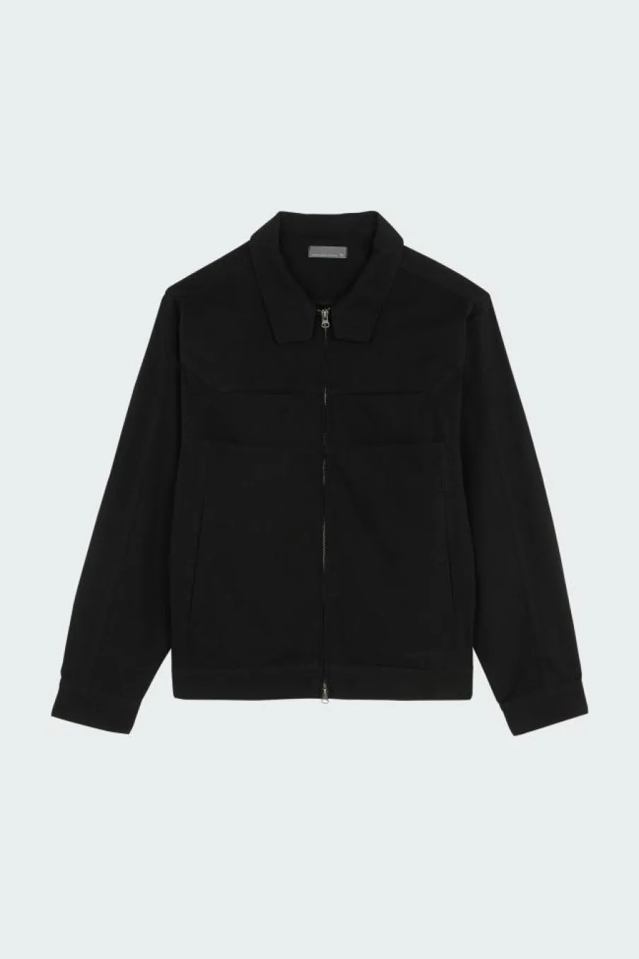 LAYER WORK - Veste | Noir*SAN SAN GEAR New