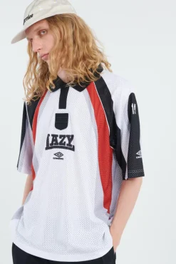 LAZY POLO - Maillot de foot |*UMBRO SLAM JAM Online
