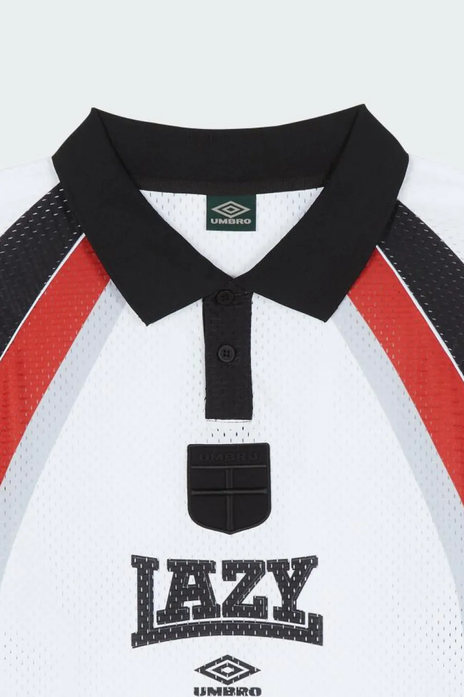 LAZY POLO - Maillot de foot |*UMBRO SLAM JAM Online
