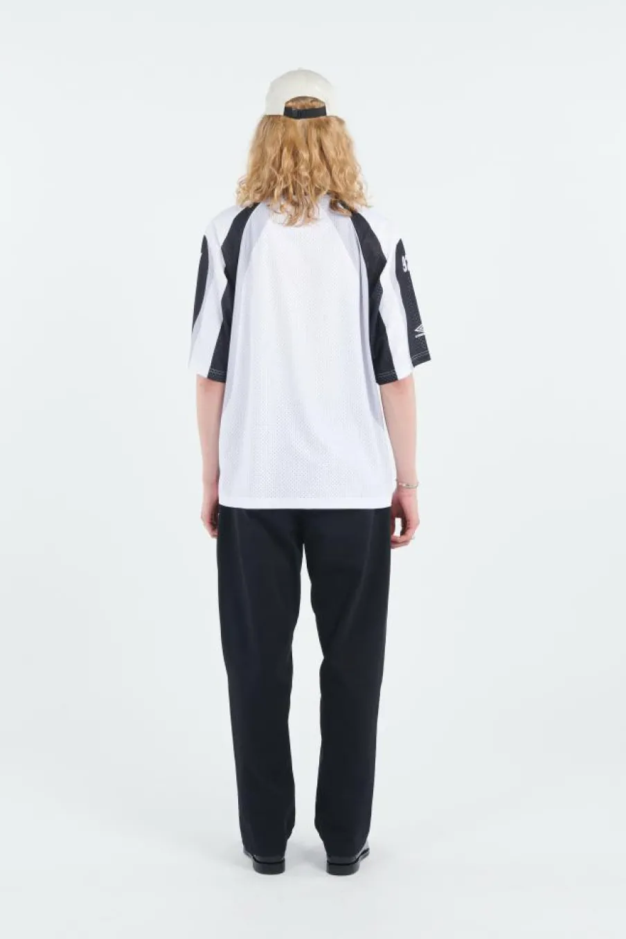 LAZY POLO - Maillot de foot |*UMBRO SLAM JAM Online