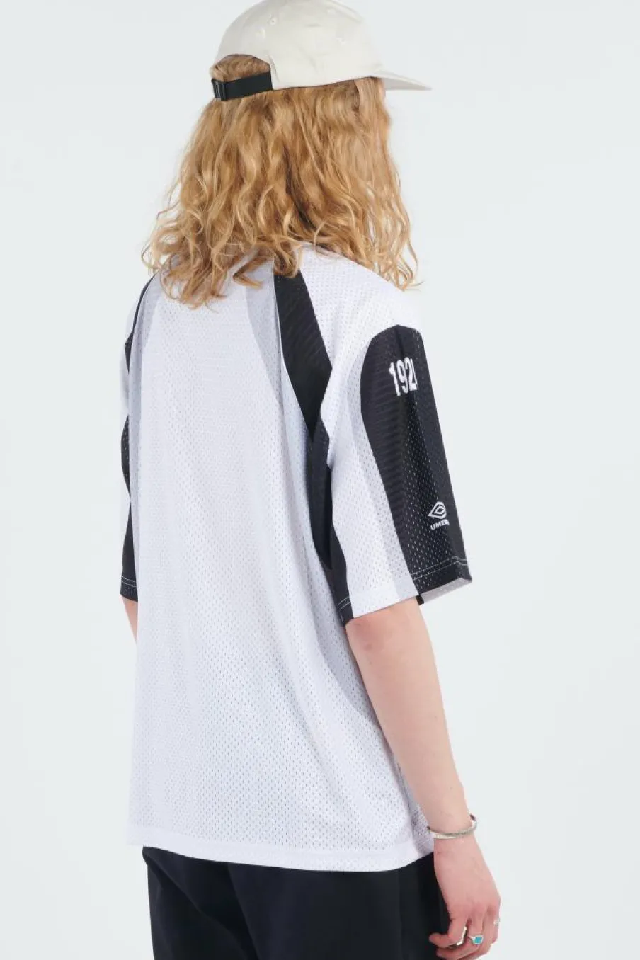 LAZY POLO - Maillot de foot |*UMBRO SLAM JAM Online