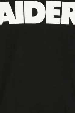 LDER TEE LASRAI - T-shirt | Noir*NEW ERA Outlet