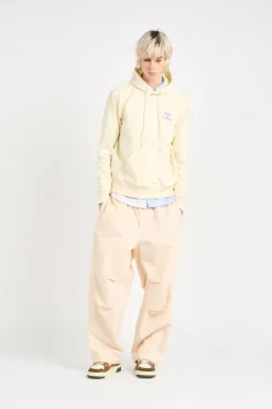 Le hoodie héritage ivoire - Hoodie | Blanc*WALK IN PARIS Best