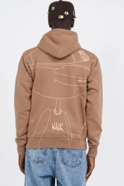 Le hoodie