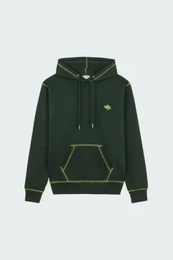 LE HOODIE YOSEMITE - Hoodie | Vert*WALK IN PARIS Hot
