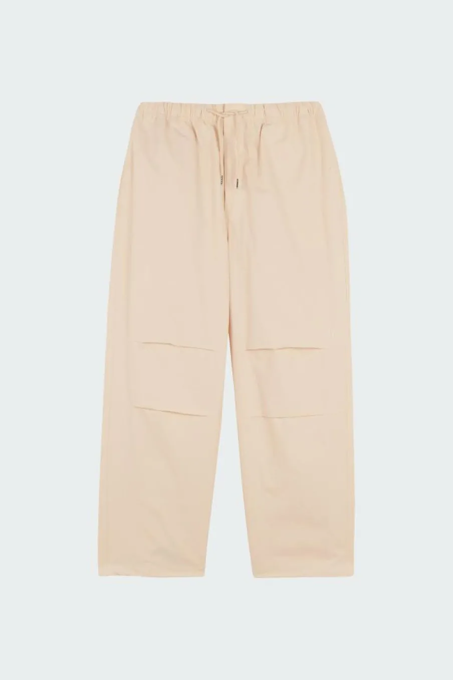 Le pantalon parachute sable - Pantalon parachute | Multicolore*WALK IN PARIS Best
