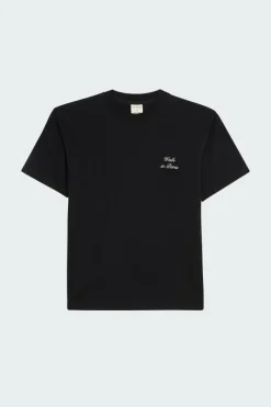 Le t-shirt beige héritage - T-shirt |*WALK IN PARIS Outlet