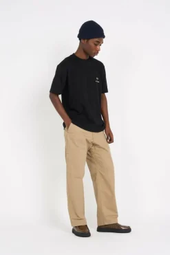 Le t-shirt beige héritage - T-shirt |*WALK IN PARIS Outlet