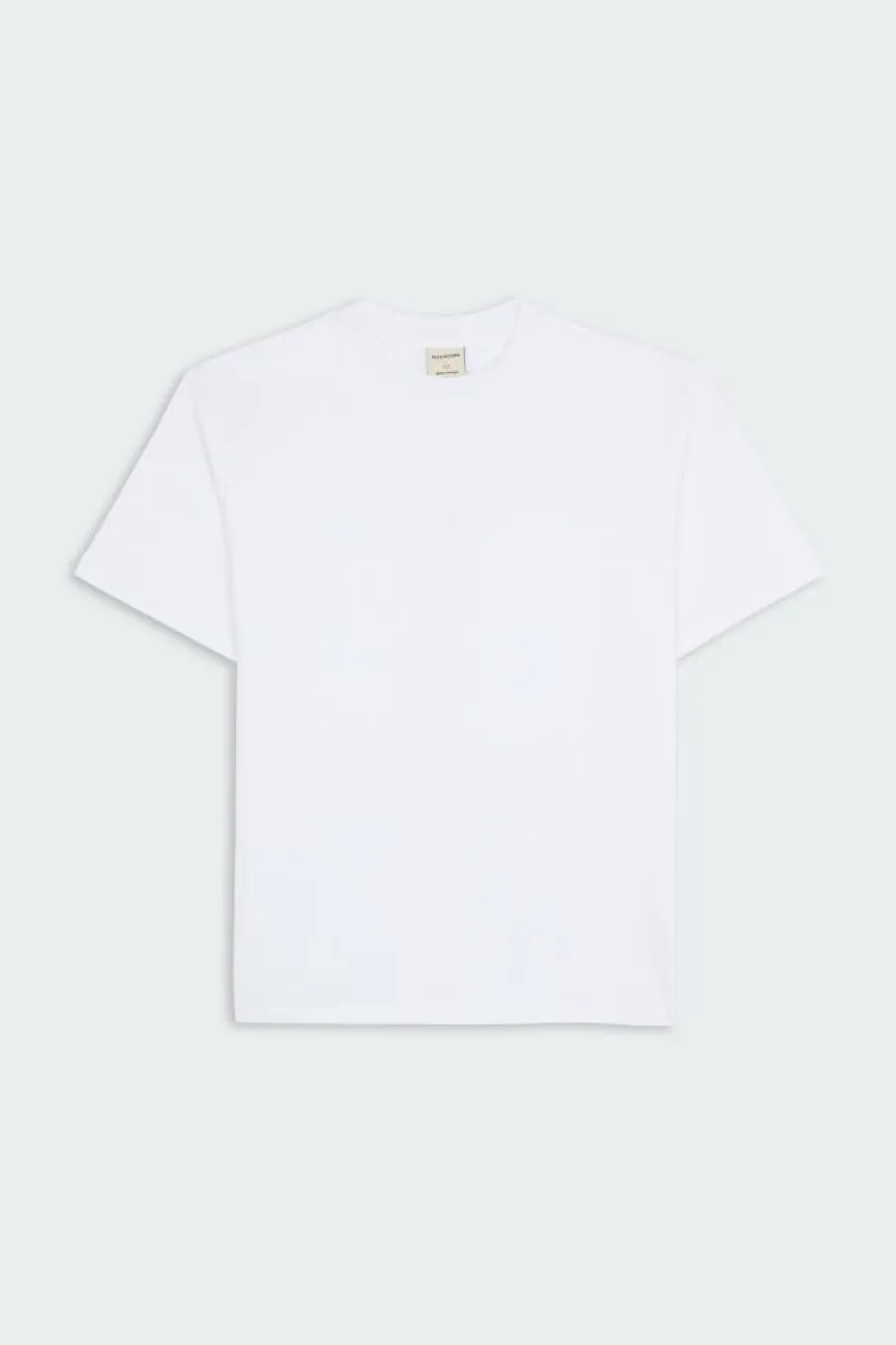 Le t-shirt classique TEST - T-shirt |*WALK IN PARIS Online