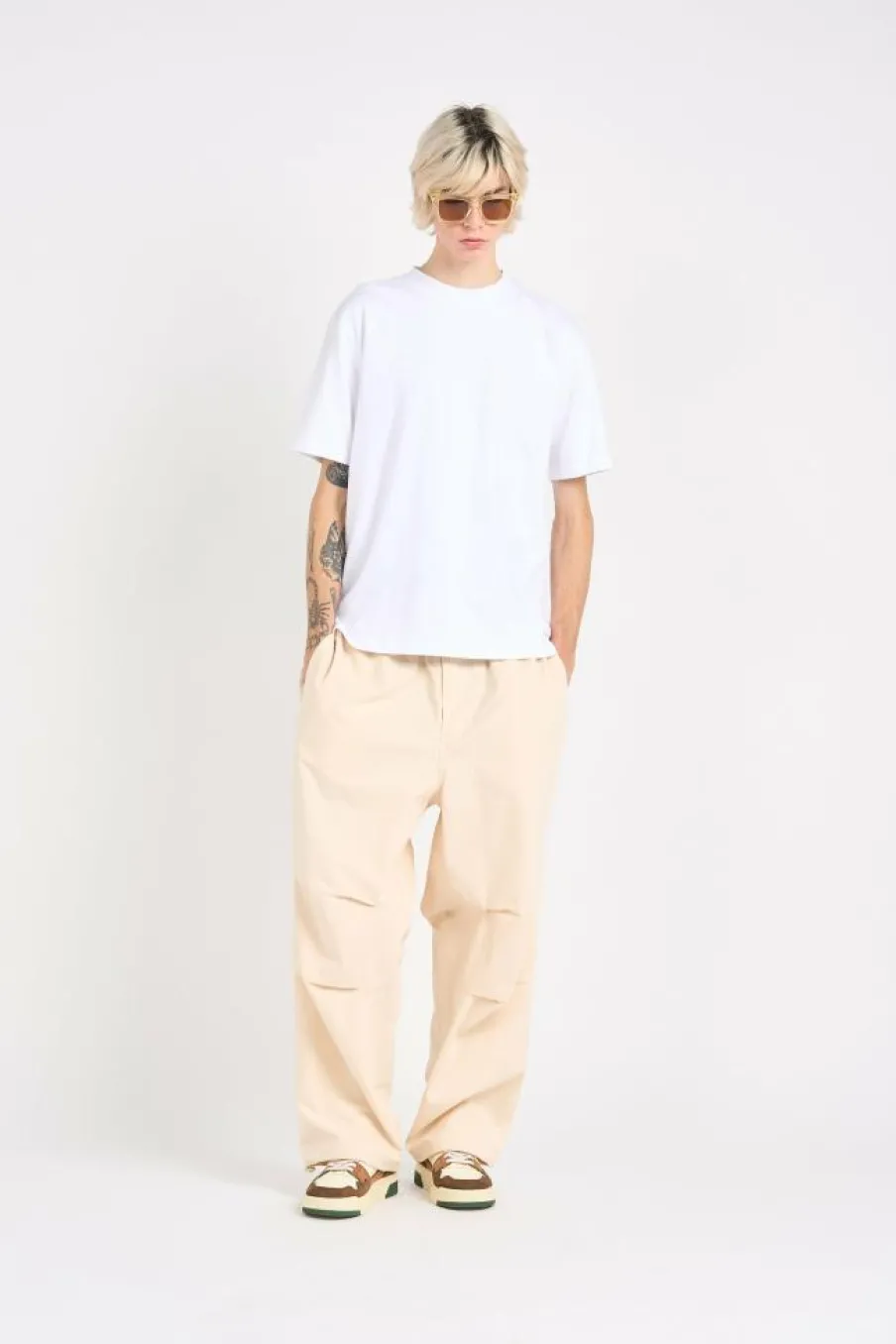 Le t-shirt classique TEST - T-shirt |*WALK IN PARIS Online