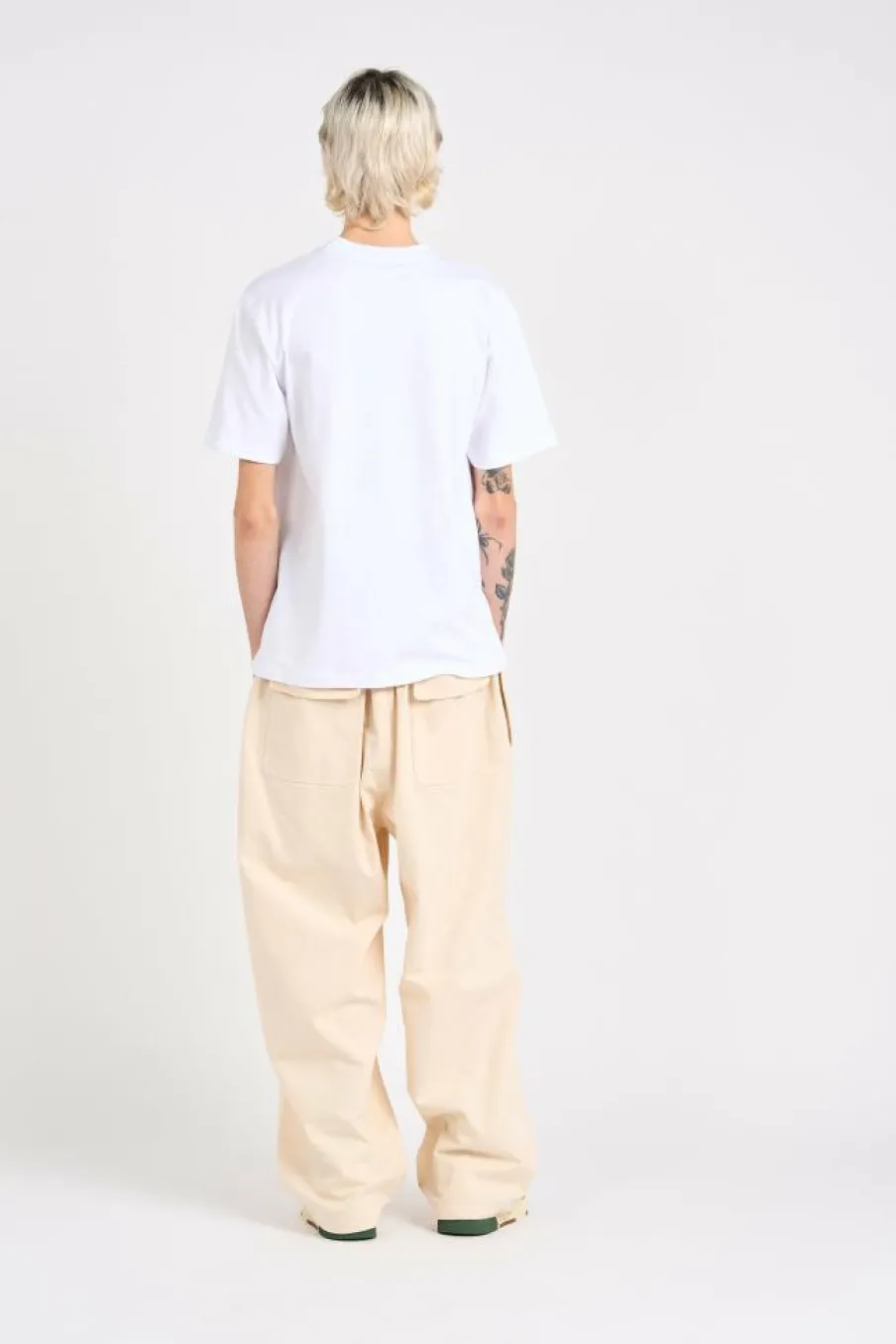 Le t-shirt classique TEST - T-shirt |*WALK IN PARIS Online