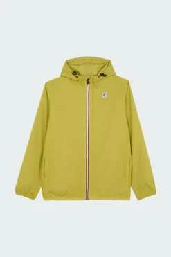 LE VRAI 4.0 CLAUDE - Imperméable |*K-WAY Hot