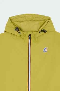 LE VRAI 4.0 CLAUDE - Imperméable |*K-WAY Hot