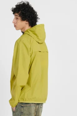 LE VRAI 4.0 CLAUDE - Imperméable |*K-WAY Hot