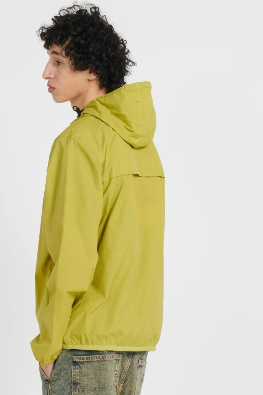 LE VRAI 4.0 CLAUDE - Imperméable |*K-WAY Hot