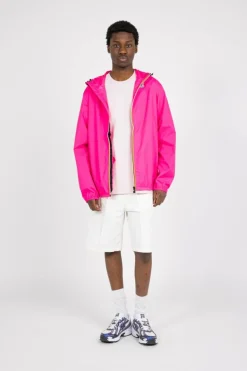 LE VRAI 4.0 CLAUDE - Imperméable |*K-WAY Clearance