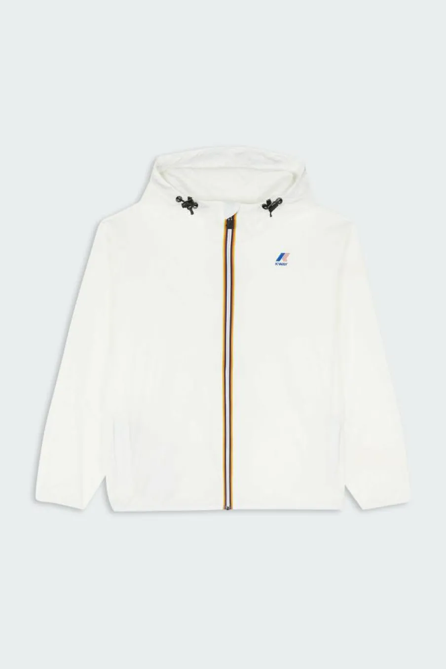 LE VRAI 4.0 CLAUDE - Imperméable |*K-WAY New