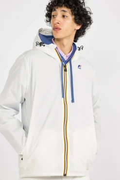 LE VRAI 4.0 CLAUDE - Imperméable |*K-WAY New