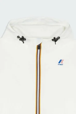 LE VRAI 4.0 CLAUDE - Imperméable |*K-WAY New