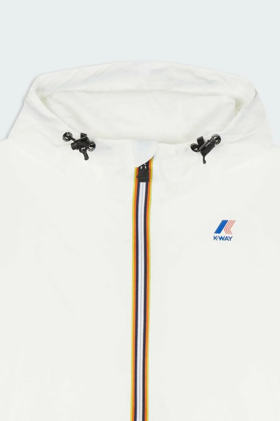LE VRAI 4.0 CLAUDE - Imperméable |*K-WAY New