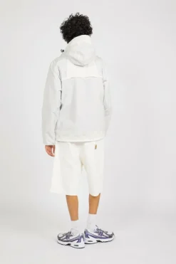 LE VRAI 4.0 CLAUDE - Imperméable |*K-WAY New