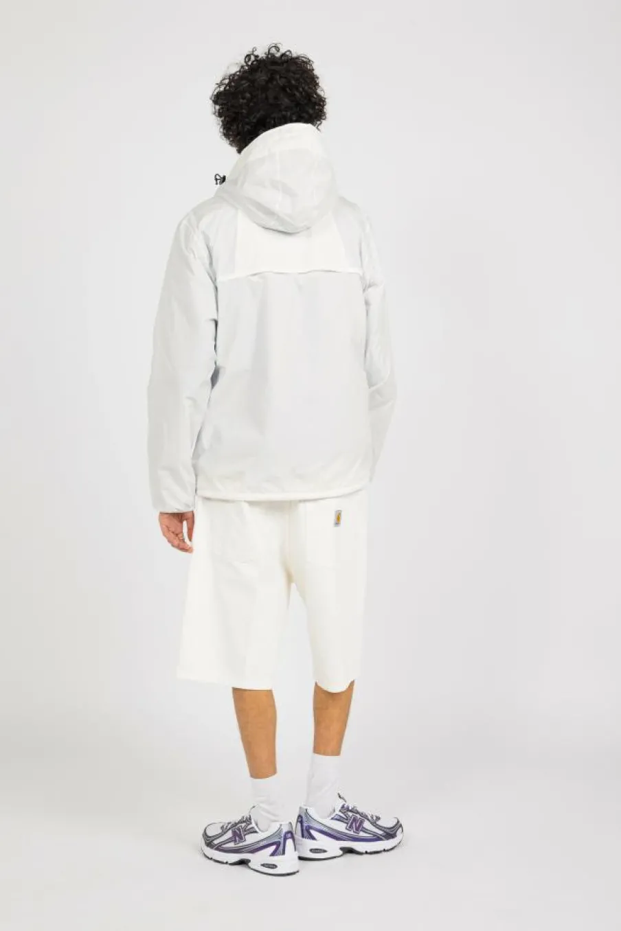 LE VRAI 4.0 CLAUDE - Imperméable |*K-WAY New