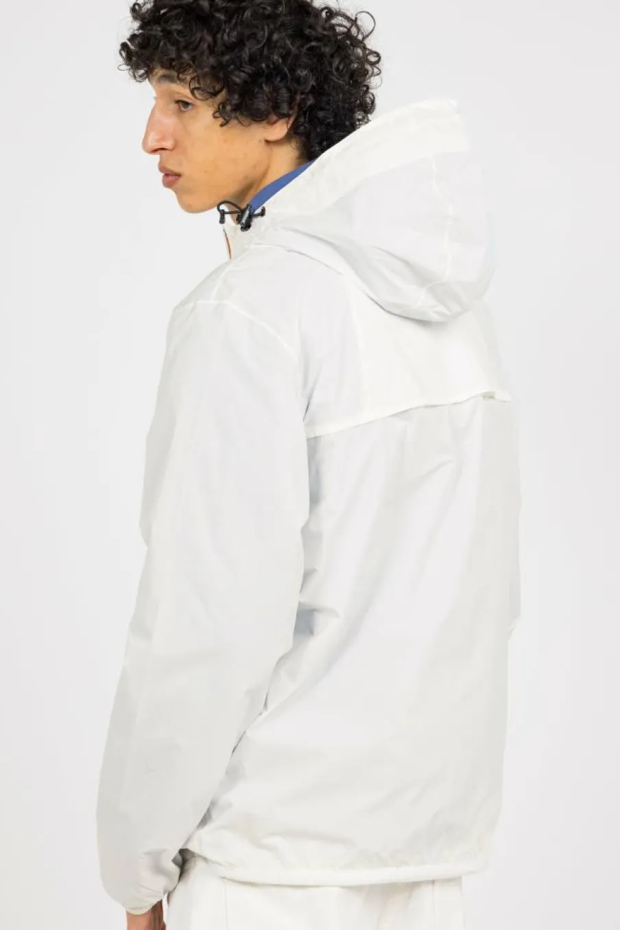 LE VRAI 4.0 CLAUDE - Imperméable |*K-WAY New