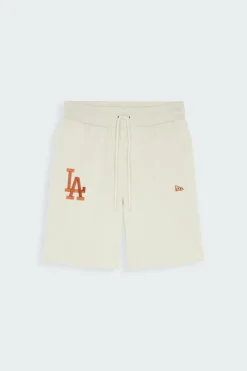 LEAGUE ESSENTIAL - Short | Beige*NEW ERA Best