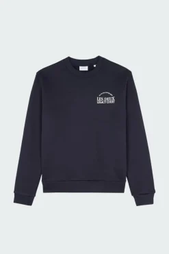 LEGACY COURT - Sweatshirt | Bleu*LES DEUX Sale