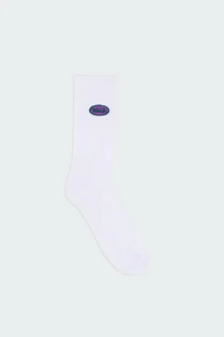 LES CHAUSSETTES 1992 - Chaussettes | Blanc*WALK IN PARIS