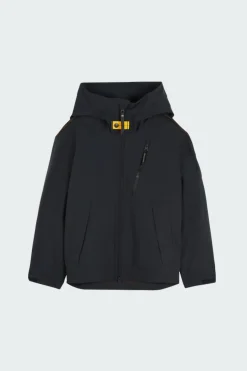 LIGHT CLOUD - Parka | Noir*PARAJUMPERS Online