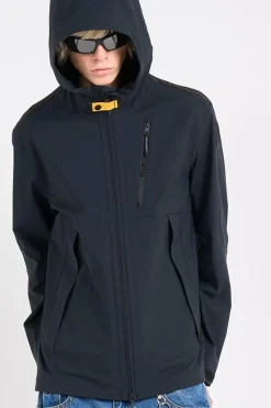 LIGHT CLOUD - Parka | Noir*PARAJUMPERS Online