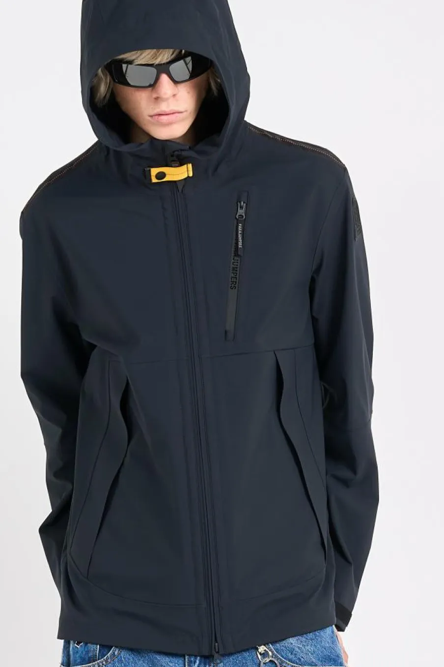 LIGHT CLOUD - Parka | Noir*PARAJUMPERS Online