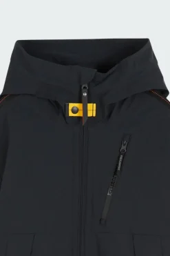 LIGHT CLOUD - Parka | Noir*PARAJUMPERS Online