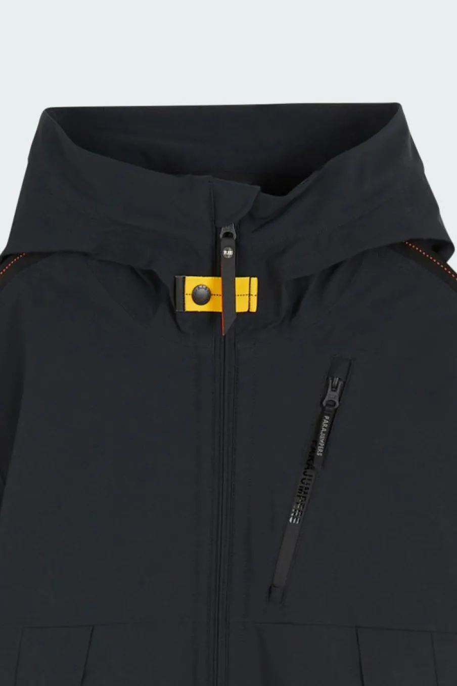 LIGHT CLOUD - Parka | Noir*PARAJUMPERS Online