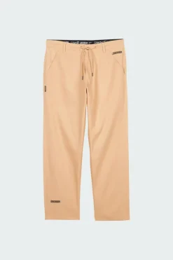 Liquor Store - Pantalon | Beige*JACKER Hot