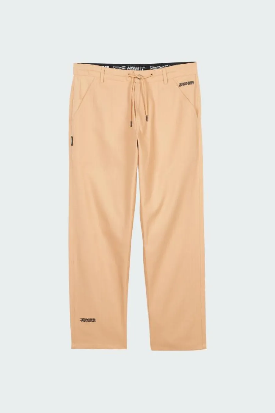 Liquor Store - Pantalon | Beige*JACKER Hot