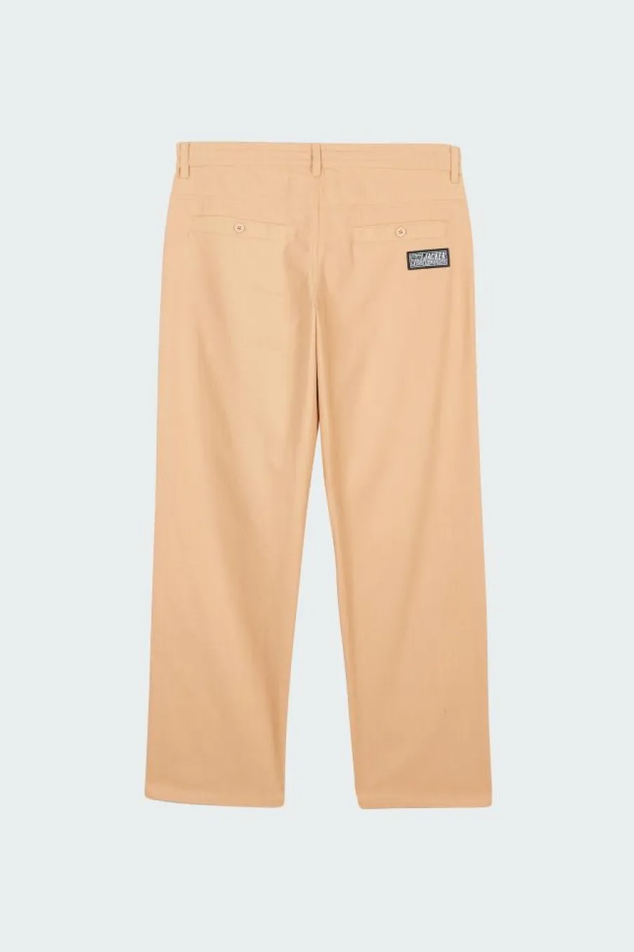 Liquor Store - Pantalon | Beige*JACKER Hot